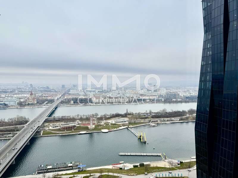 Mietwohnung in 1220  - 12