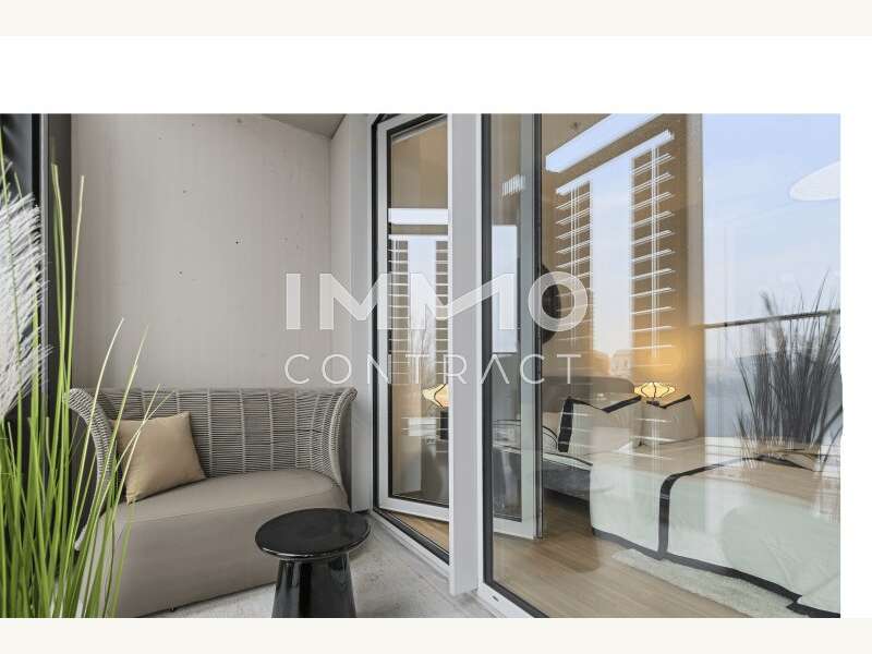 Mietwohnung in 1220  - 5