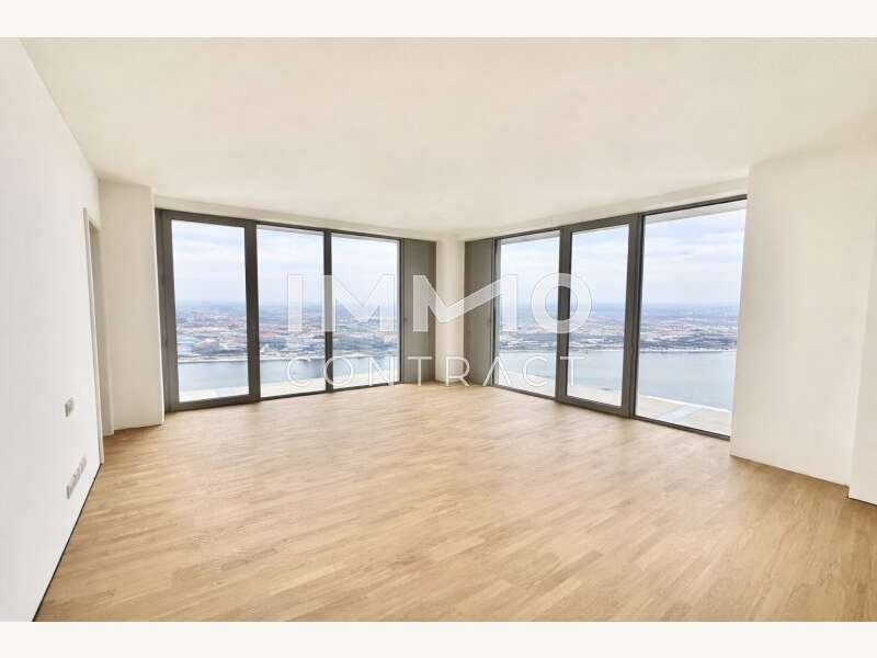 Mietwohnung Wien - Bild 1 von 20 Mietwohnung in 1220 - 1