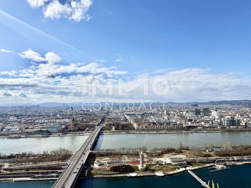 Mietwohnung in 1220  - 3