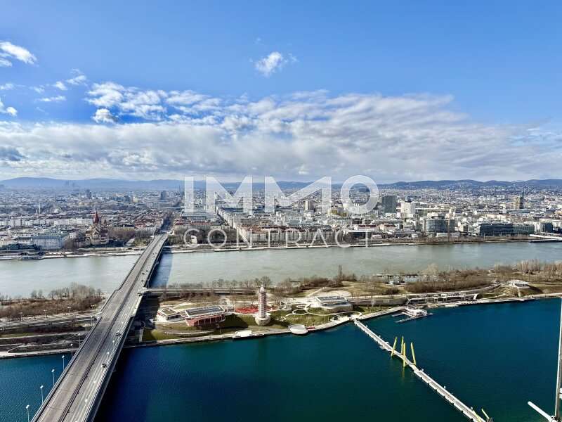 Mietwohnung in 1220  - 20