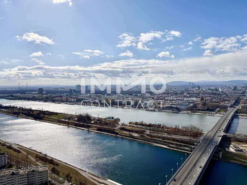 Mietwohnung Wien - Bild 4 von 17 Mietwohnung in 1220 - 4