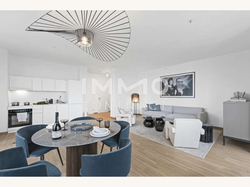 Mietwohnung in 1220  - 20