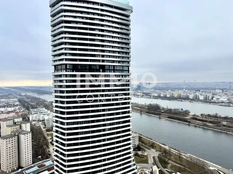 Mietwohnung in 1220  - 12