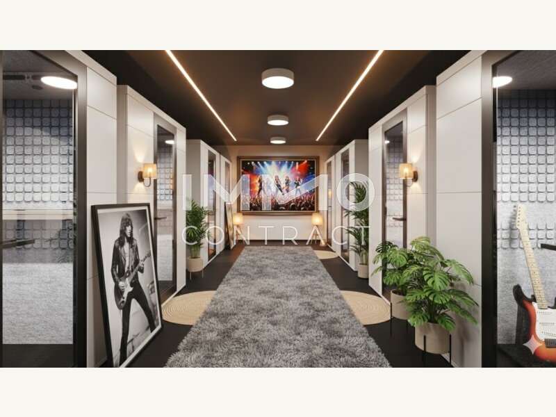 Mietwohnung Wien - Bild 17 von 18 Mietwohnung in 1220 - 17