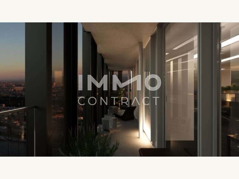 Mietwohnung Wien - Bild 7 von 16 Mietwohnung in 1220 - 7