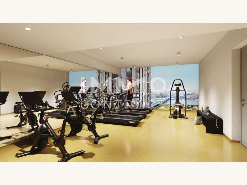 Mietwohnung Wien - Bild 12 von 18 Mietwohnung in 1220 - 12