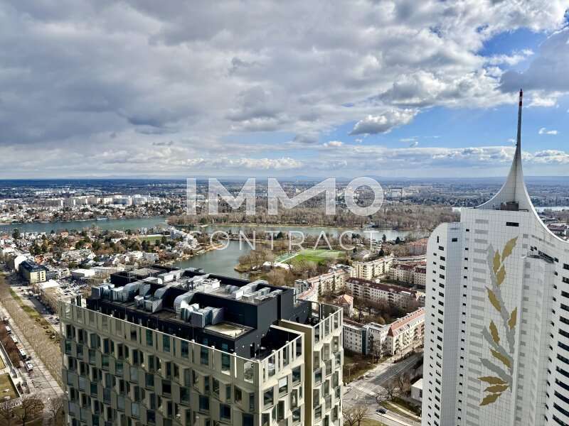 Mietwohnung Wien - Bild 16 von 18 Mietwohnung in 1220 - 16