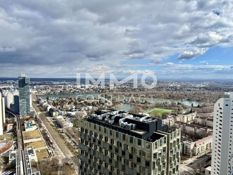 Mietwohnung Wien - Bild 17 von 18 Mietwohnung in 1220 - 17