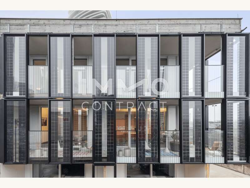 Mietwohnung in 1220  - 11