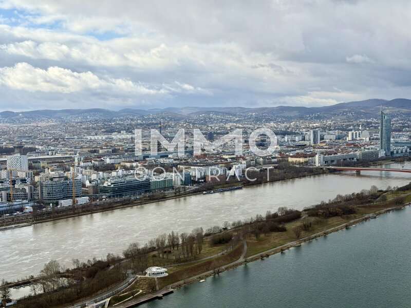 Mietwohnung Wien - Bild 17 von 18 Mietwohnung in 1220 - 17