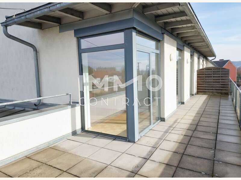 Dachgeschosswohnung in 4300  - 1