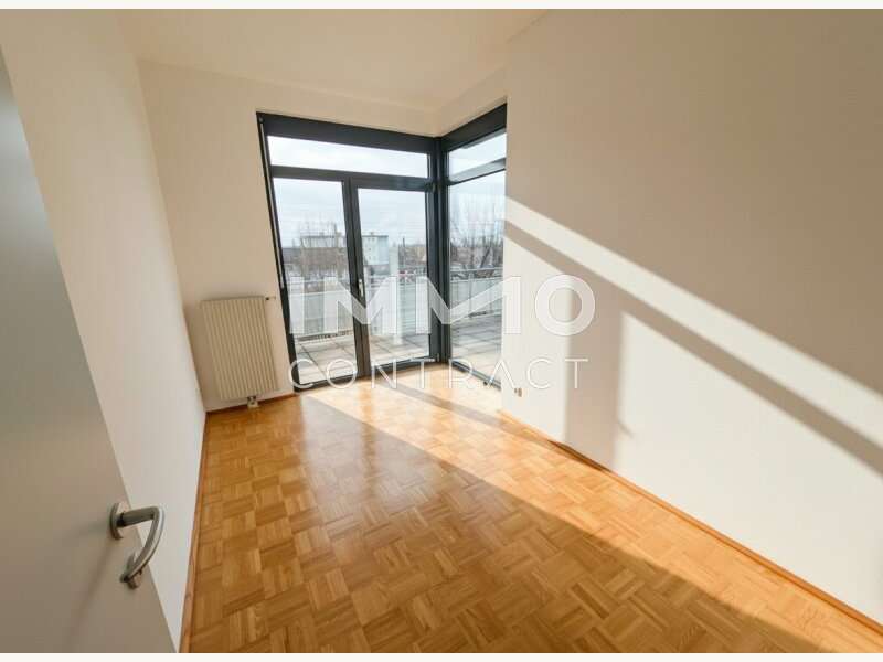 Dachgeschosswohnung in 4300  - 7