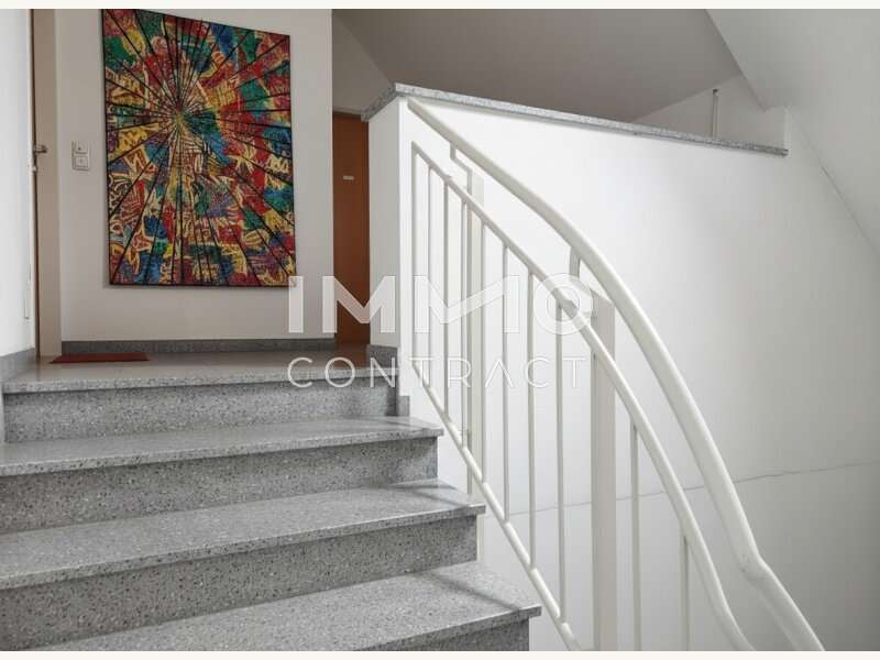 Dachgeschosswohnung in 4300  - 12