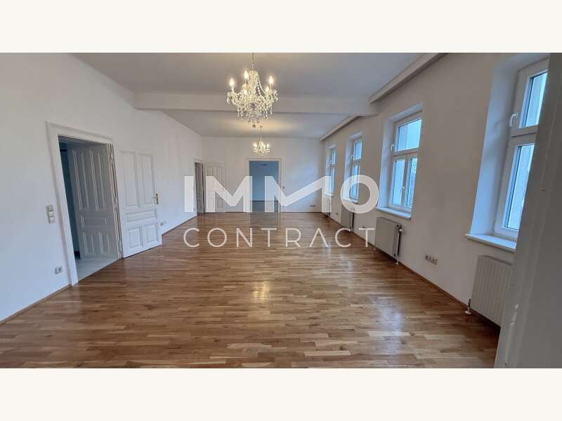 Mietwohnung in 1110  - 1