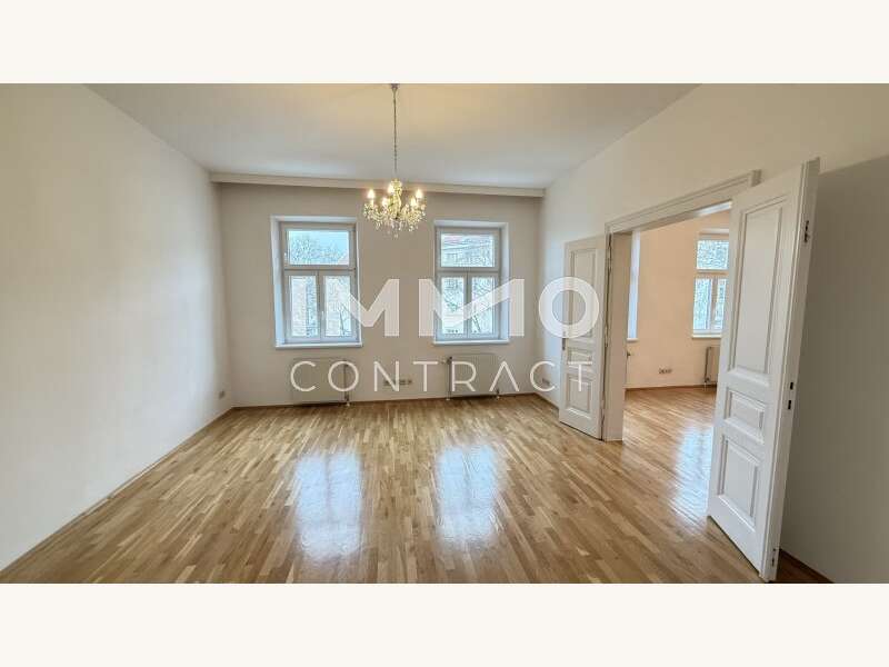 Mietwohnung in 1110  - 3