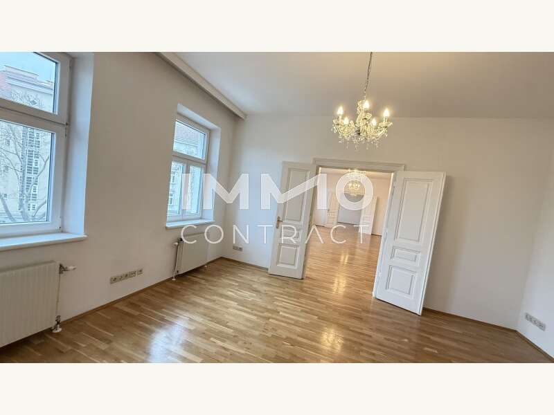 Mietwohnung in 1110  - 5