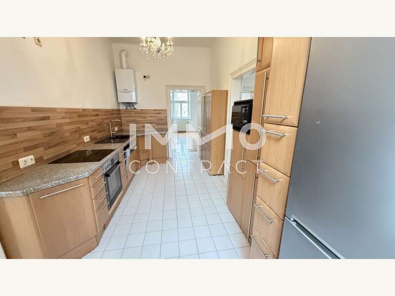 Mietwohnung in 1110  - 9