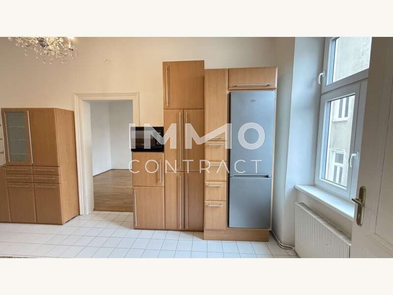 Mietwohnung in 1110  - 11