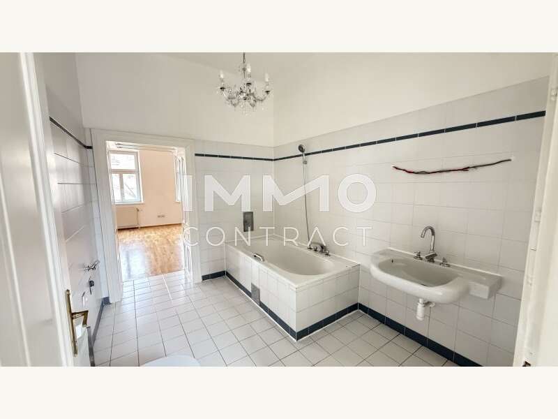 Mietwohnung in 1110  - 12