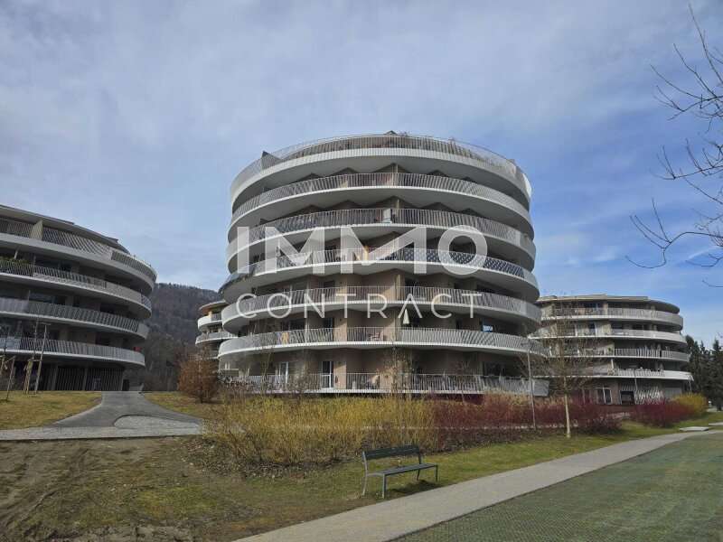 Mietwohnung Graz - Bild 11 von 12 Mietwohnung in 8054 - 11