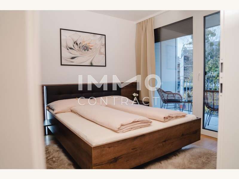 Mietwohnung in 1110  - 2