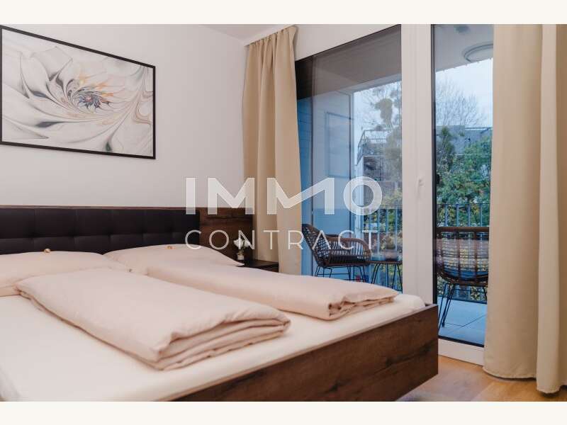 Mietwohnung in 1110  - 3