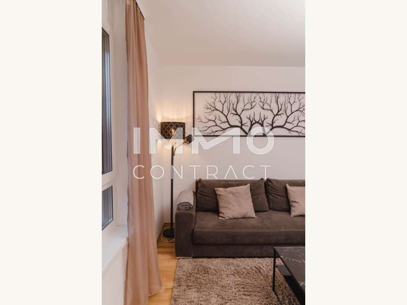 Mietwohnung in 1110  - 11