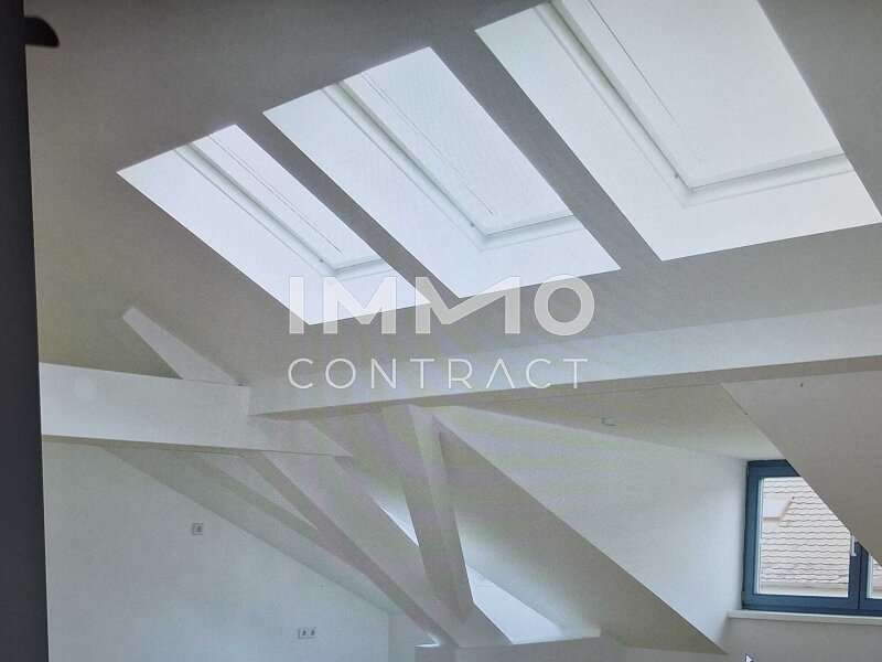 Dachgeschosswohnung in 3130  - 1