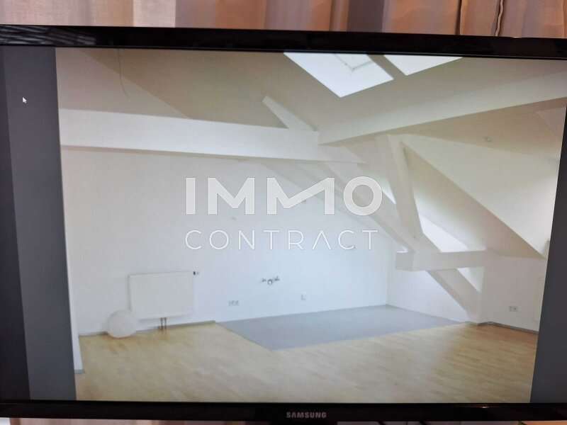 Dachgeschosswohnung in 3130  - 3