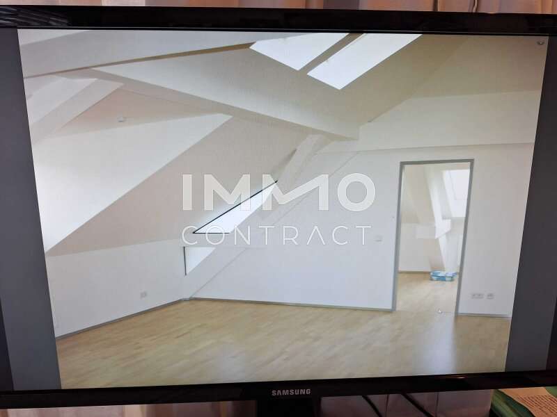 Dachgeschosswohnung in 3130  - 8