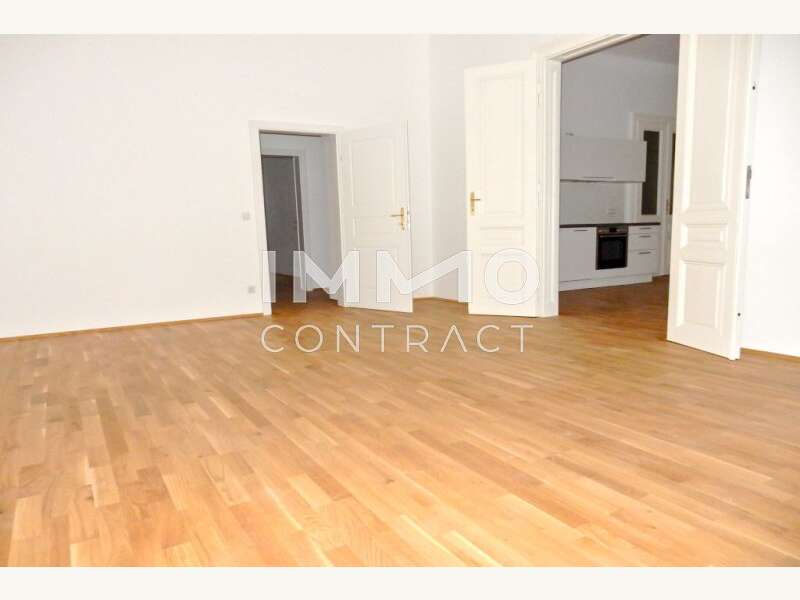 One 9 - Terrassenwohnung Wien - Bild 4 von 15 Terrassenwohnung in 1040 - 4