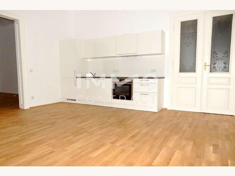 One 7 - Terrassenwohnung Wien - Bild 5 von 15 Terrassenwohnung in 1040 - 5