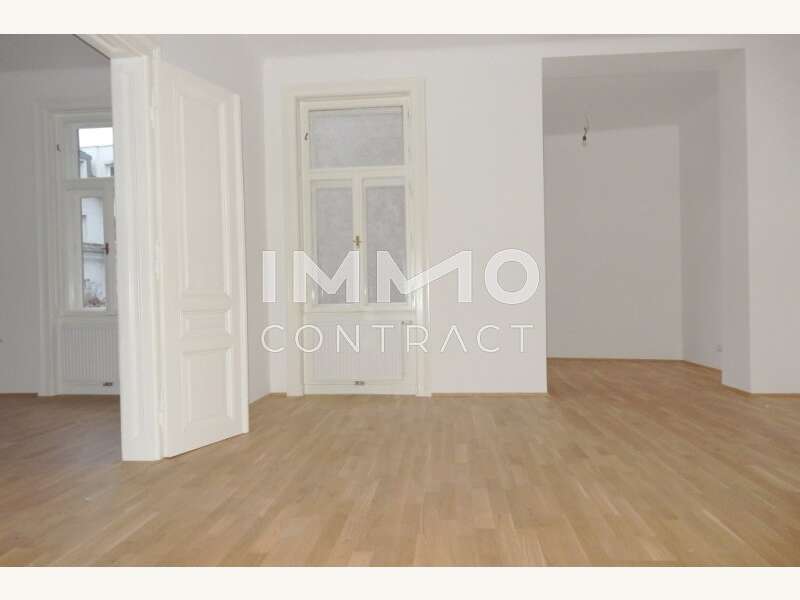 One 10 - Terrassenwohnung Wien - Bild 6 von 15 Terrassenwohnung in 1040 - 6