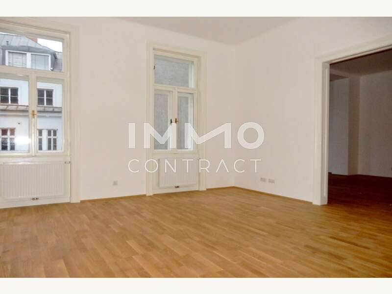 One 6 - Terrassenwohnung Wien - Bild 7 von 15 Terrassenwohnung in 1040 - 7