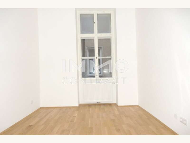 One 11 - Terrassenwohnung Wien - Bild 8 von 15 Terrassenwohnung in 1040 - 8