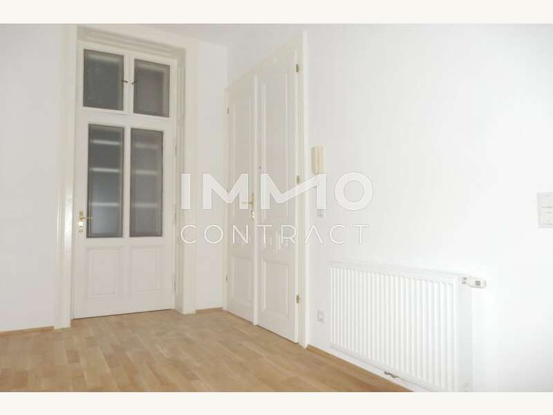 One 2 - Terrassenwohnung Wien - Bild 9 von 15 Terrassenwohnung in 1040 - 9