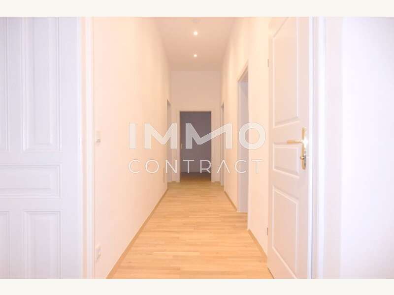 One 5 - Terrassenwohnung Wien - Bild 10 von 15 Terrassenwohnung in 1040 - 10