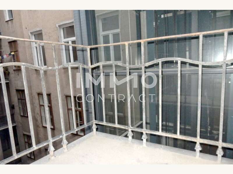 One 1 - Terrassenwohnung Wien - Bild 13 von 15 Terrassenwohnung in 1040 - 13