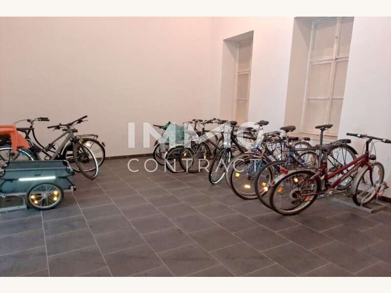 One 16 - Terrassenwohnung Wien - Bild 14 von 15 Terrassenwohnung in 1040 - 14