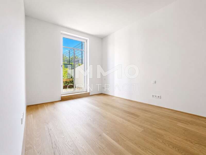 SCHLAFZIMMER - Bild 2 von 10 Mietwohnung in 1130 - 2