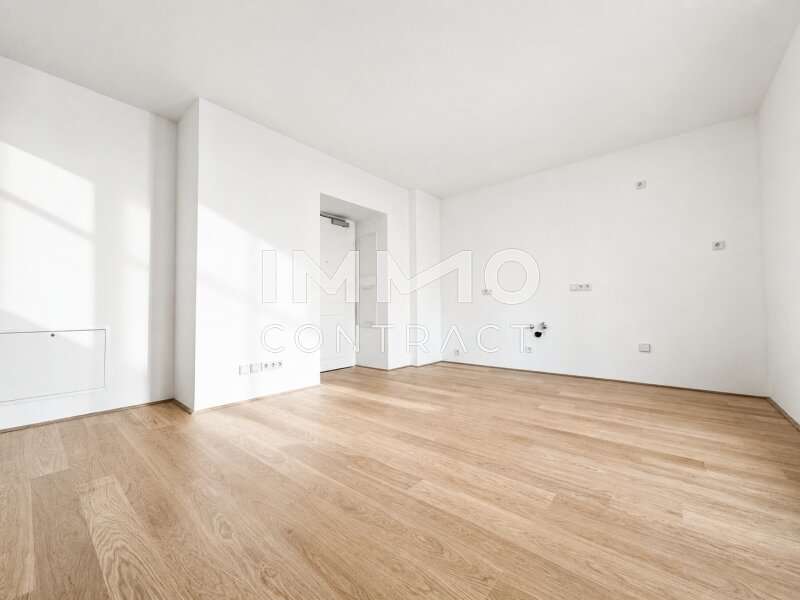 WOHNKÜCHE - Bild 4 von 10 Mietwohnung in 1130 - 4