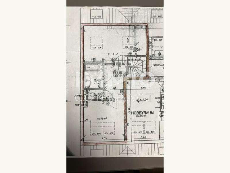 Dachgeschosswohnung in 1210  - 7
