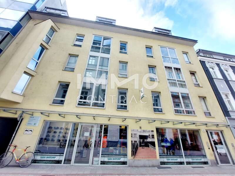Maisonette in 4020  - 1