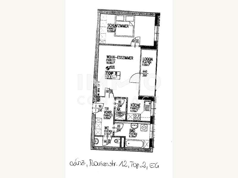 Maisonette in 4020  - 18