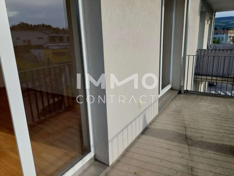 Dachgeschosswohnung St. Peter in der Au - Bild 6 von 12 Dachgeschosswohnung in 3352 - 6