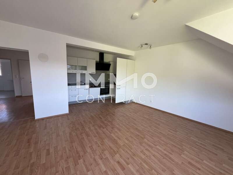 Dachgeschosswohnung in 3380  - 2