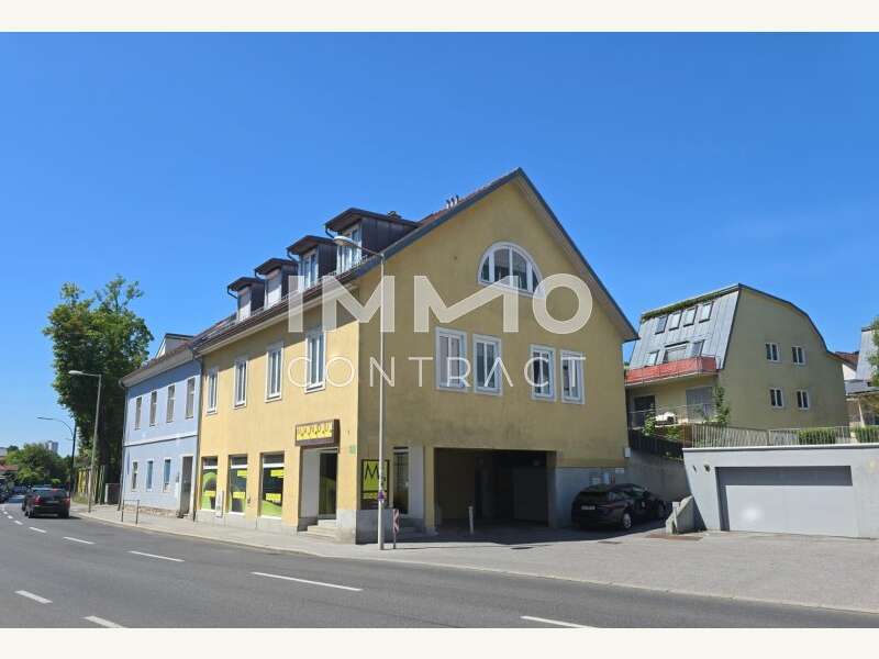 Mietwohnung in 8010  - 1