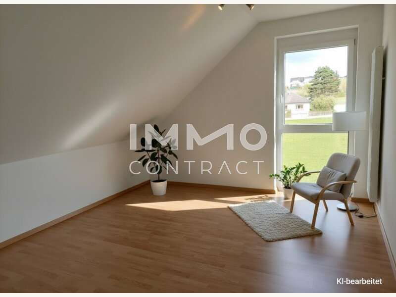 Dachgeschosswohnung Texing - Bild 7 von 18 Dachgeschosswohnung in 3242 - 7