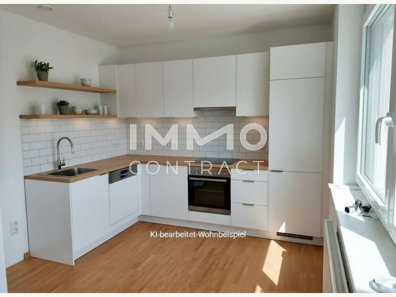 Dachgeschosswohnung in 3242  - 1